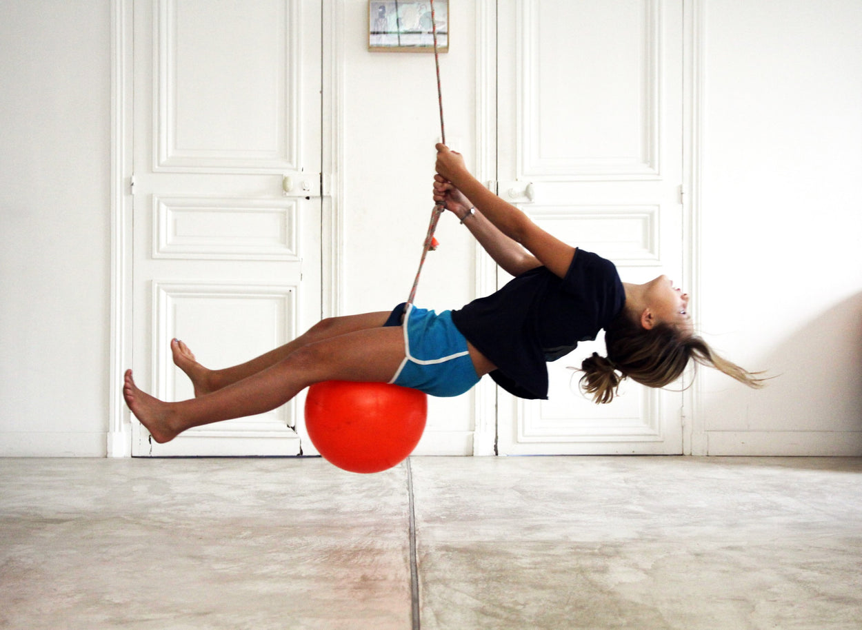 Schommelbal / boeibal