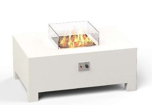 Terrashaard Brann op gas - 5 sizes - 5 kleuren