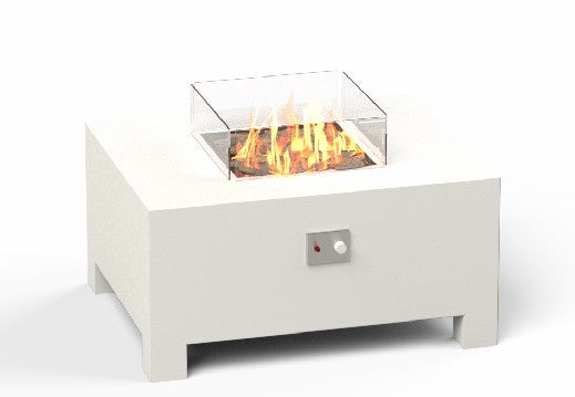 Terrashaard Brann op gas - 5 sizes - 5 kleuren