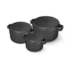 Dutch Oven & Griddle - 3 sizes