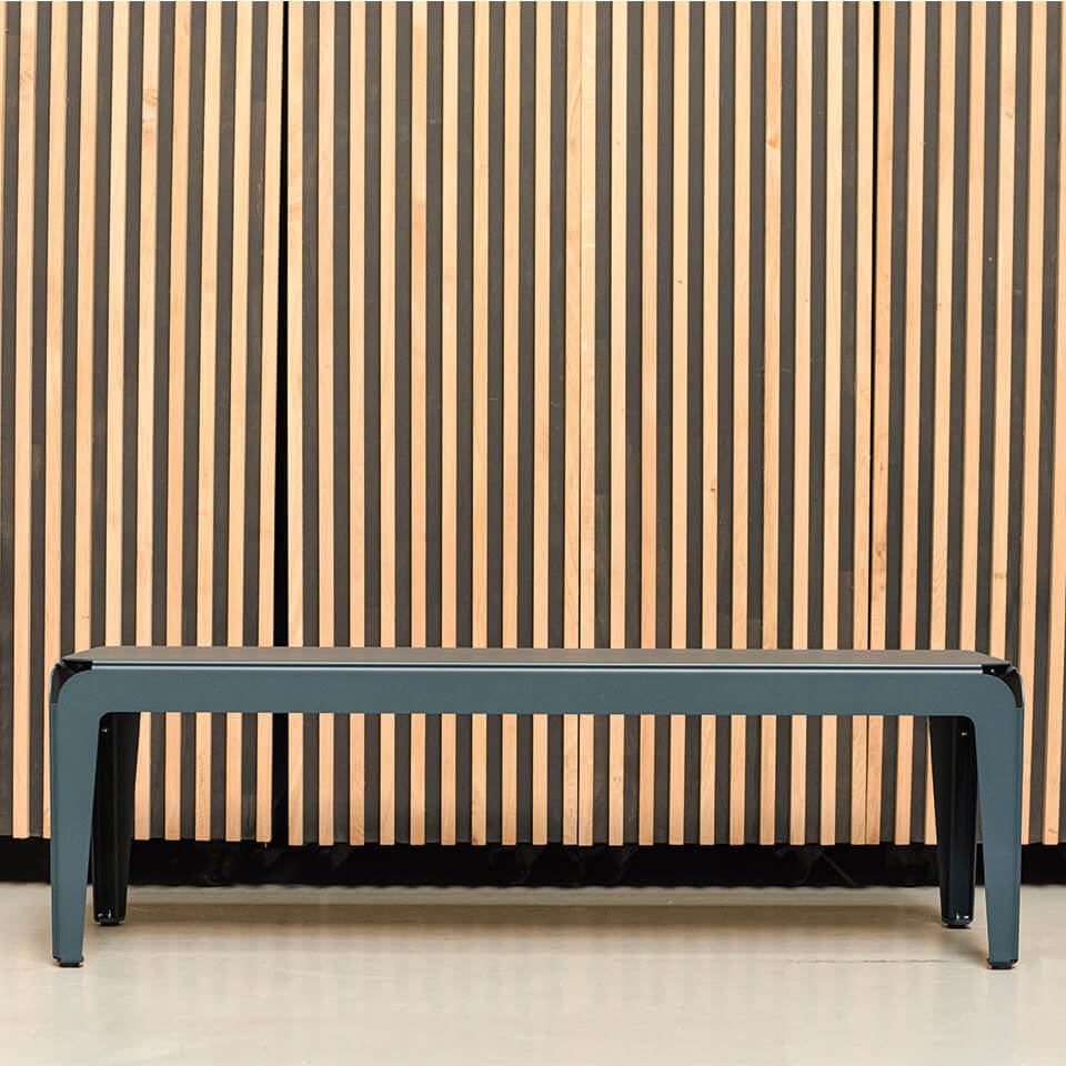 Bended Bench