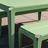 Bended Table - 3 sizes
