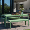 Bended Bench