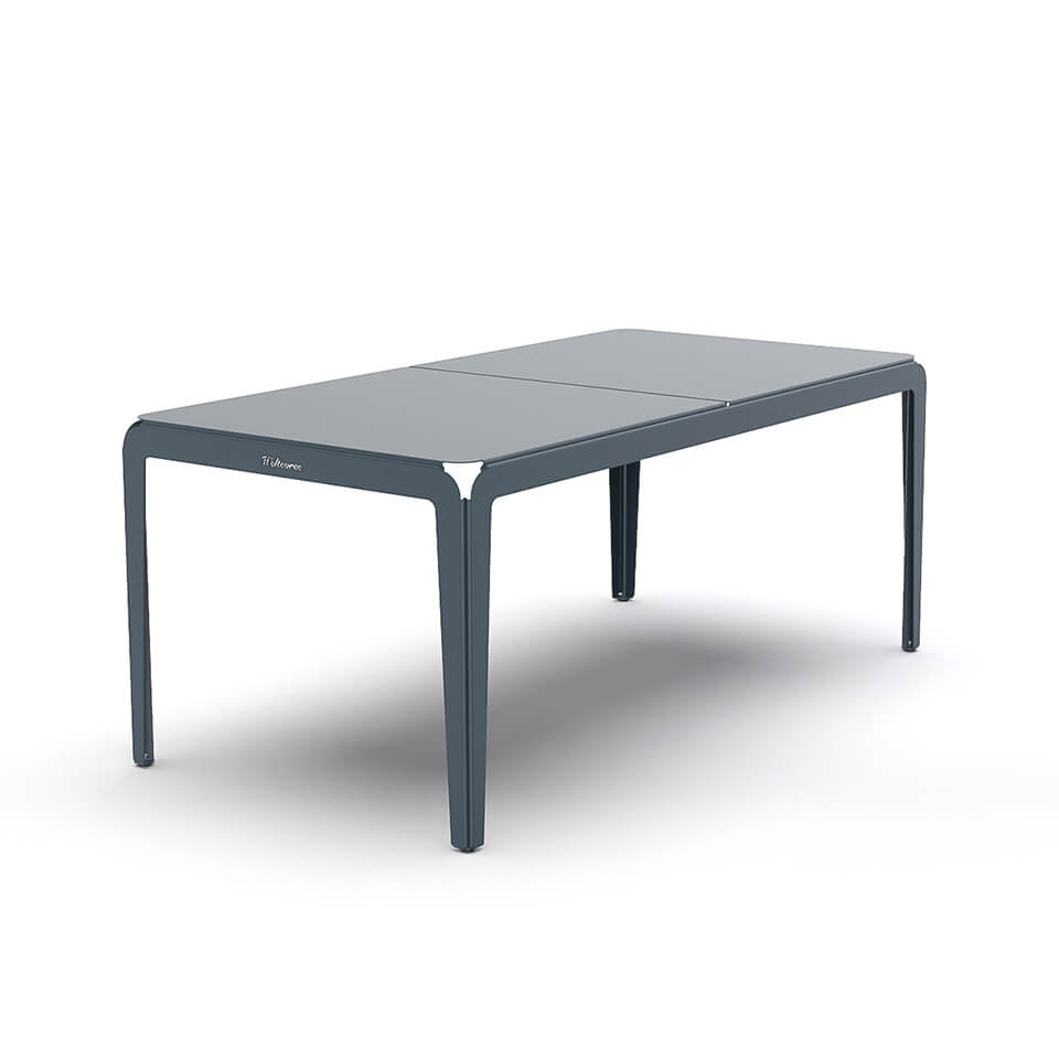 Bended Table - 3 sizes