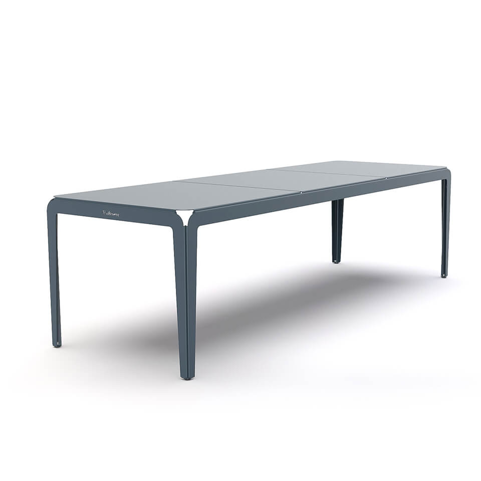 Bended Table - 3 sizes