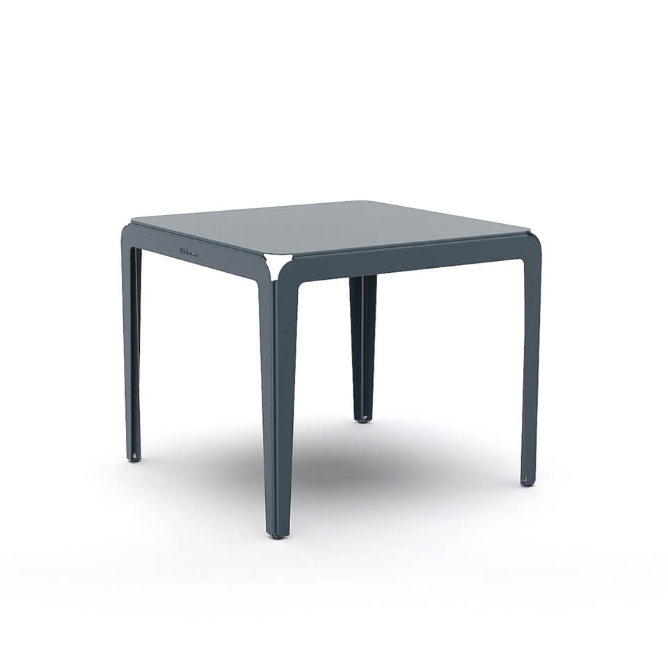 Bended Table - 3 sizes