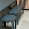Bended Bench