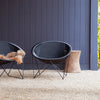 C317 chair outdoor