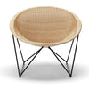 C317 loungechair outdoor