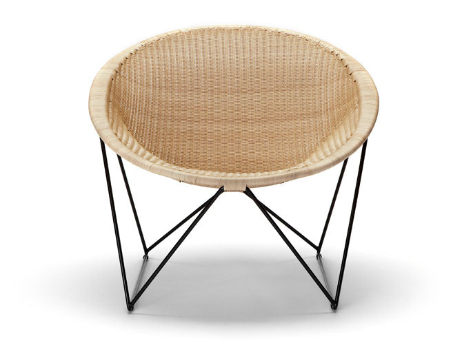 C317 loungechair outdoor