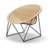 C317 loungechair outdoor