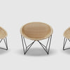 C317 loungechair outdoor