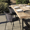 C603 chair outdoor