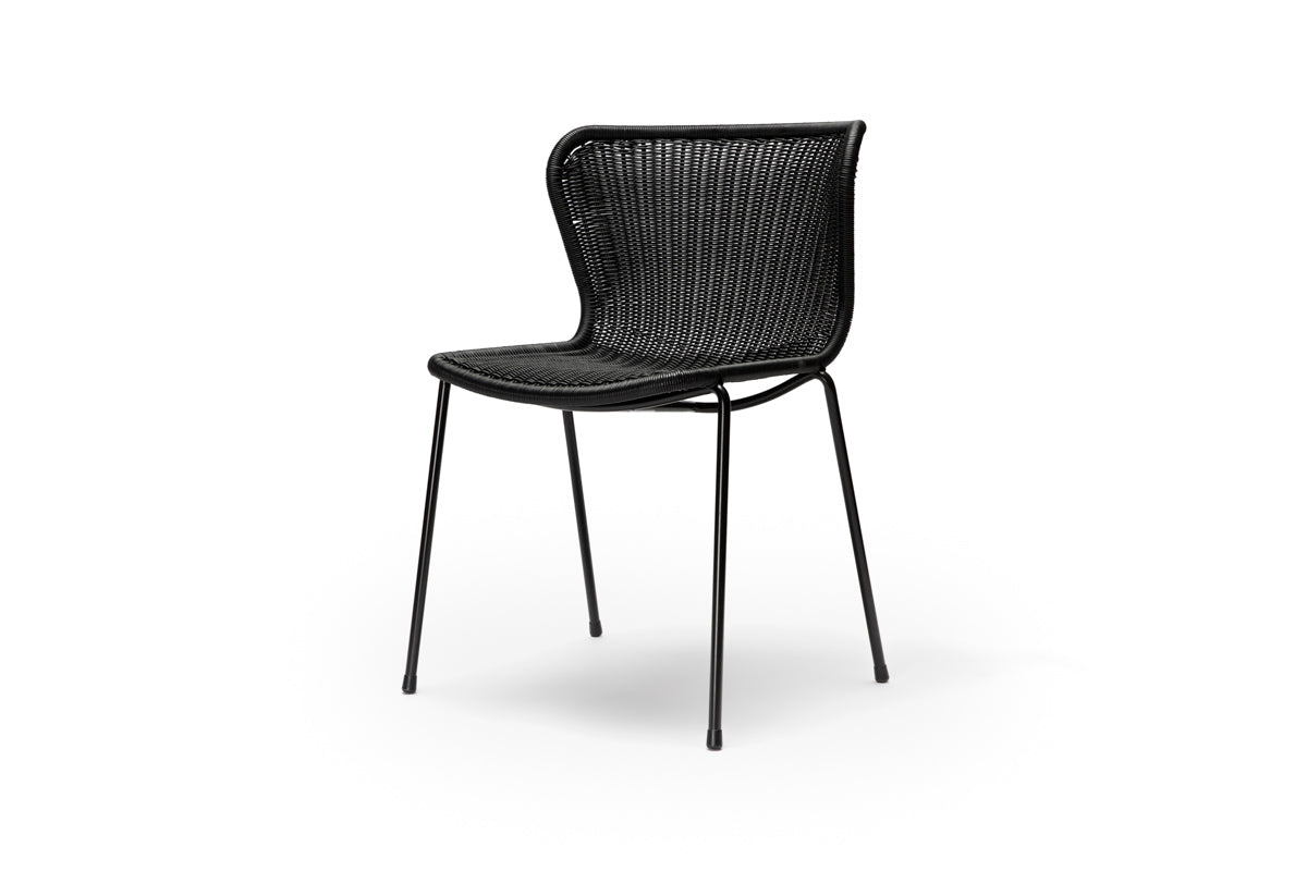 C603 chair outdoor