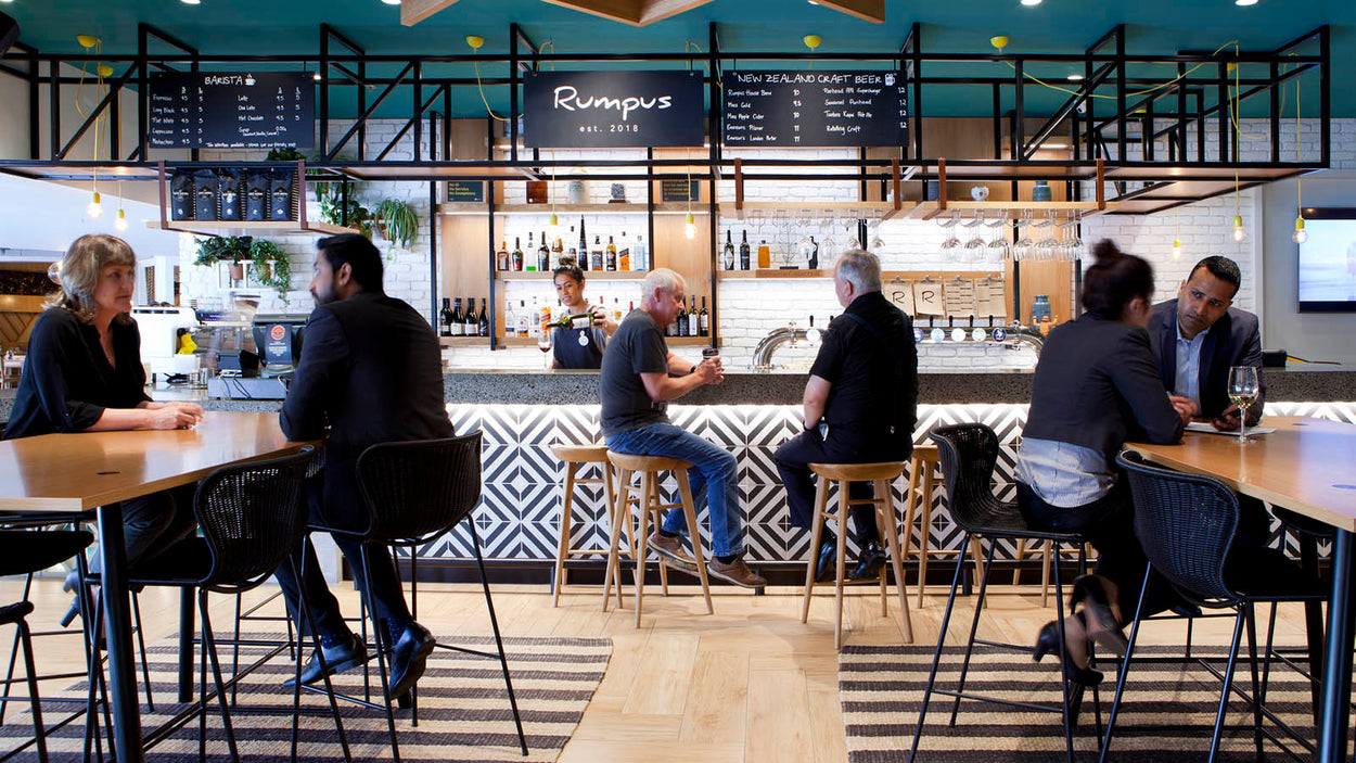 C603 barkruk - 2 sizes