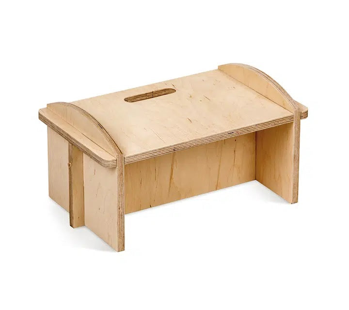 Toiletkruk voor kinderen