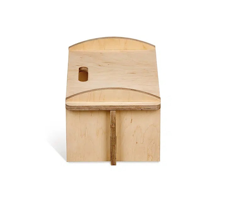 Toiletkruk voor kinderen