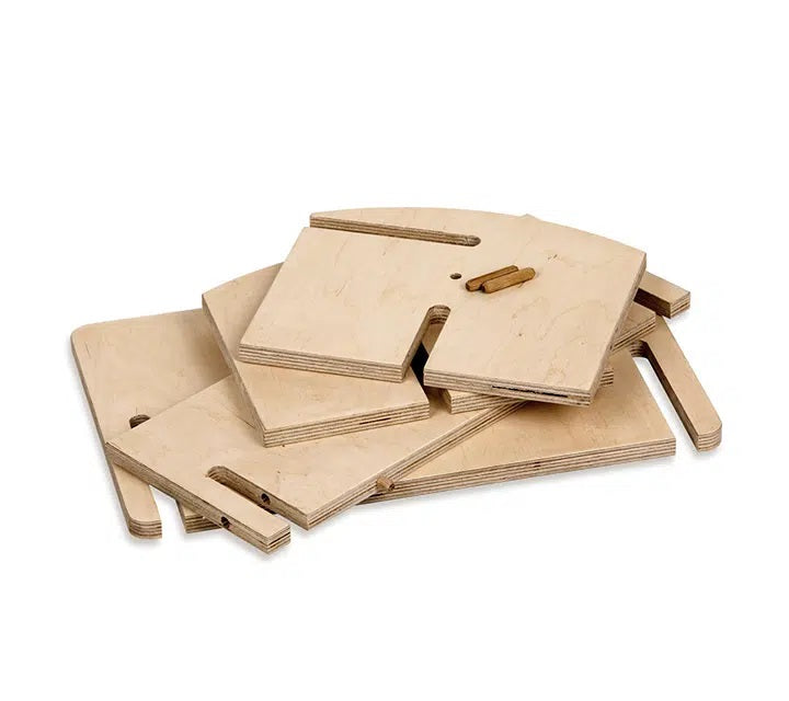 Toiletkruk voor kinderen