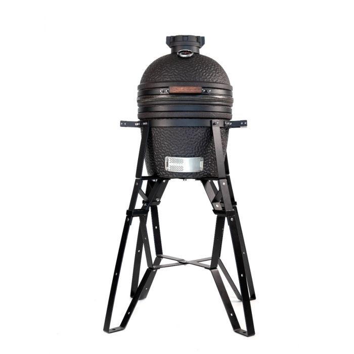 Compact high level stand