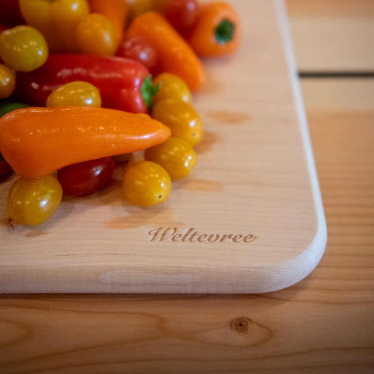 Cutting Board