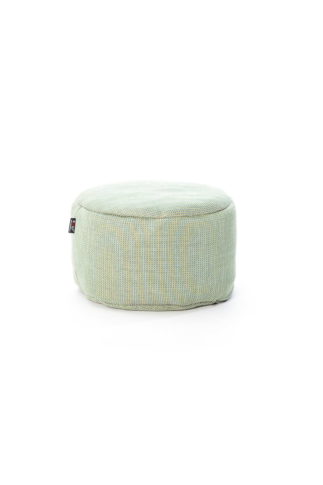 Poef rond 50cm out/indoor