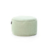 Dotty Poef rond 50cm out/indoor - Lime