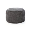 Poef rond 70cm out/indoor