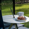 Sundial Table