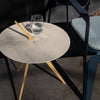 Sundial Table - 2 colors