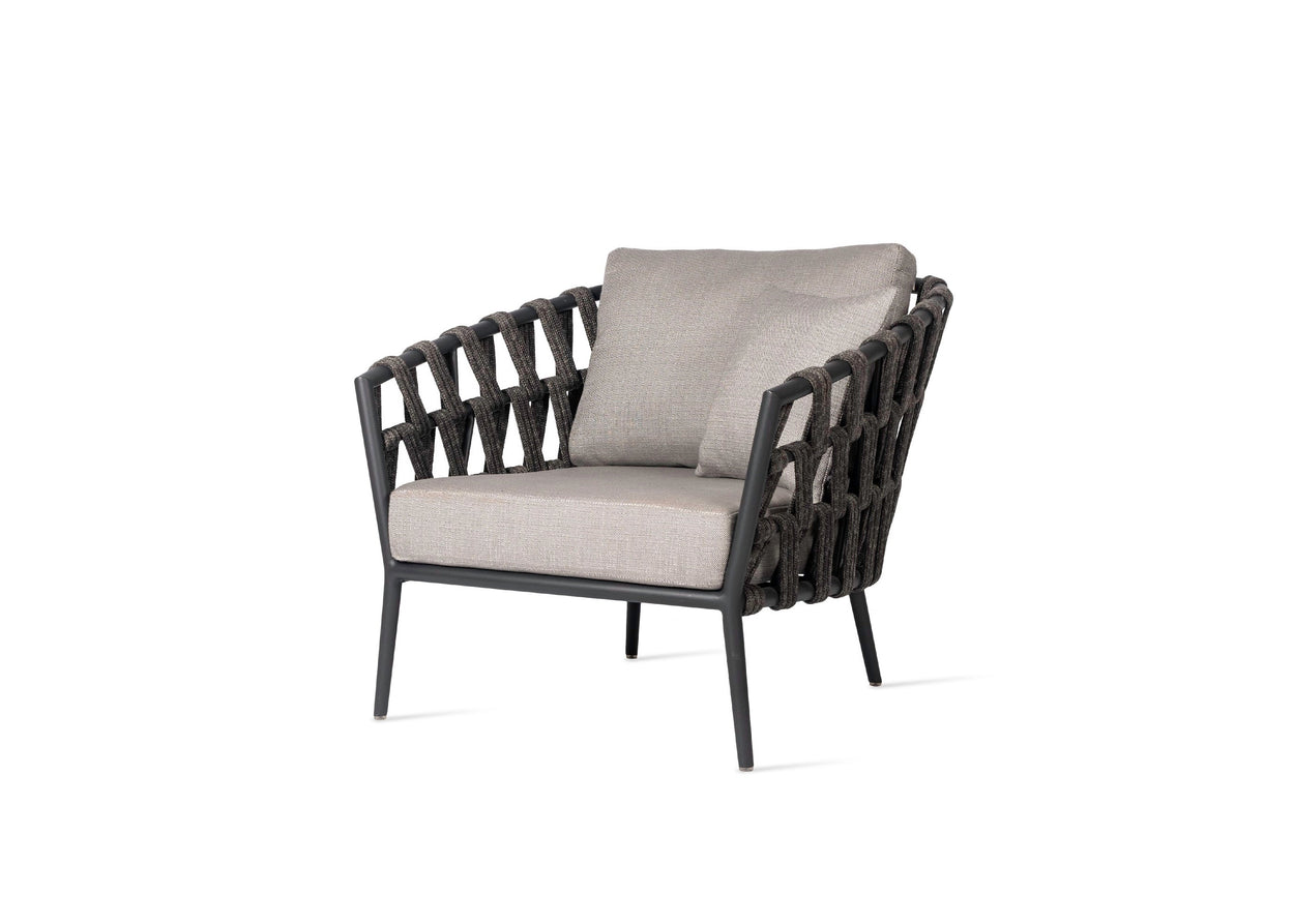 Leo Lounge chair