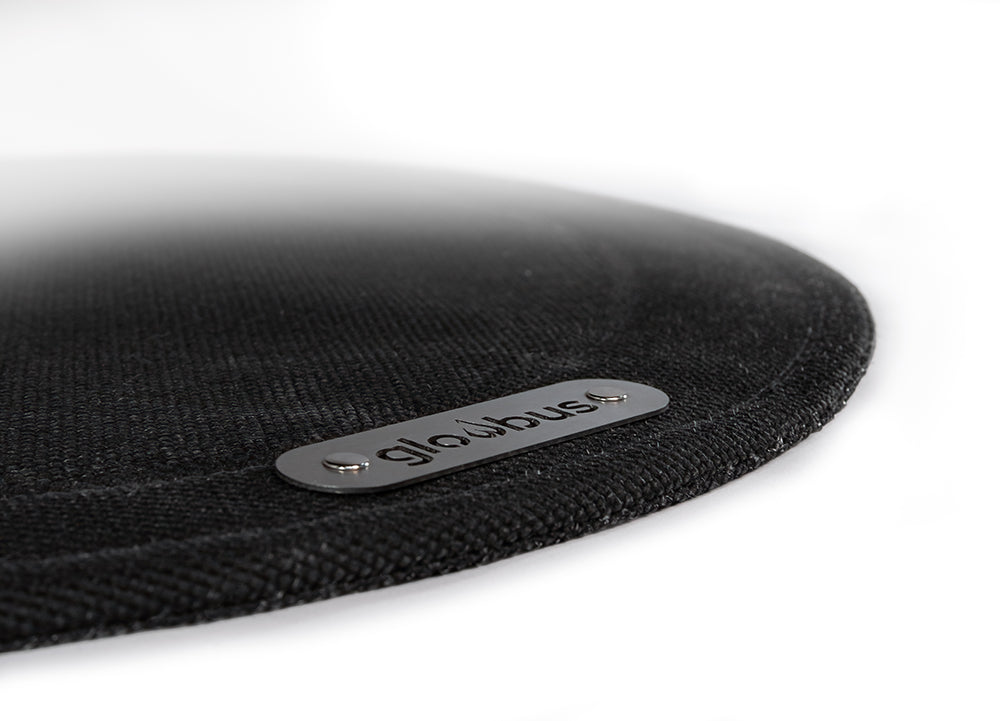 Dewdrop Shield - 3 sizes