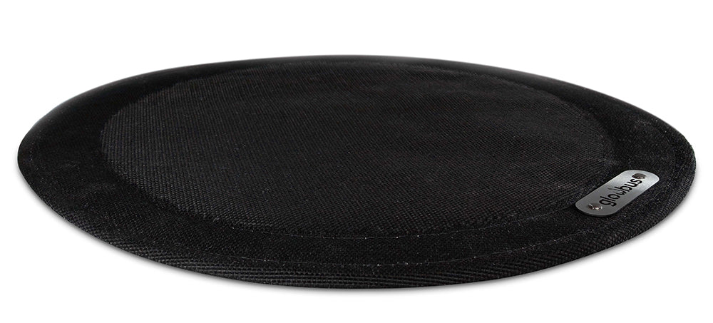 Dewdrop Shield - 3 sizes