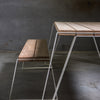 Fizz table Vonk opsmuk