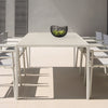Terramare armchair / 2 stuks