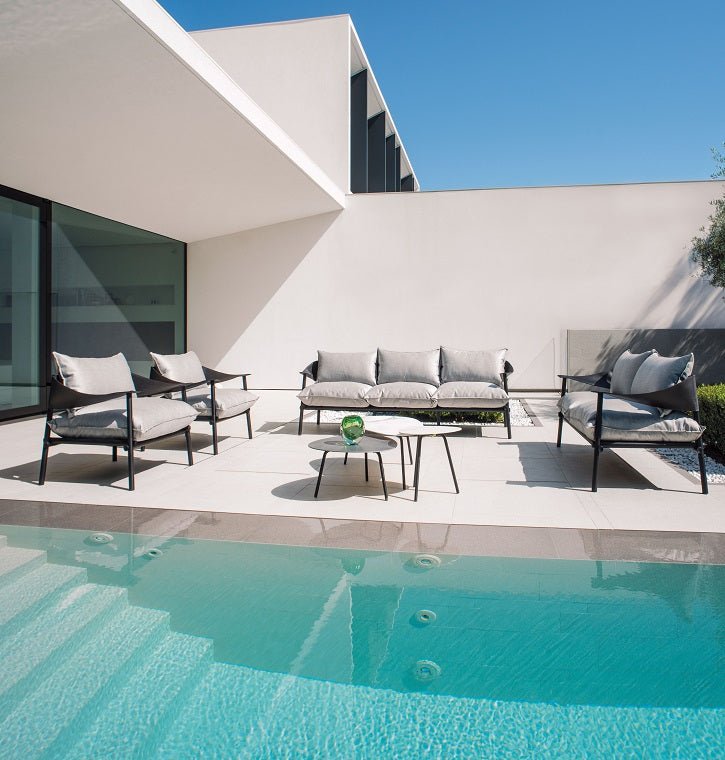 Terramare coffee table small