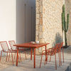 Rio R50 armchair / 2 stuks