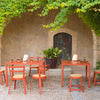 Thor chair / 2 stuks