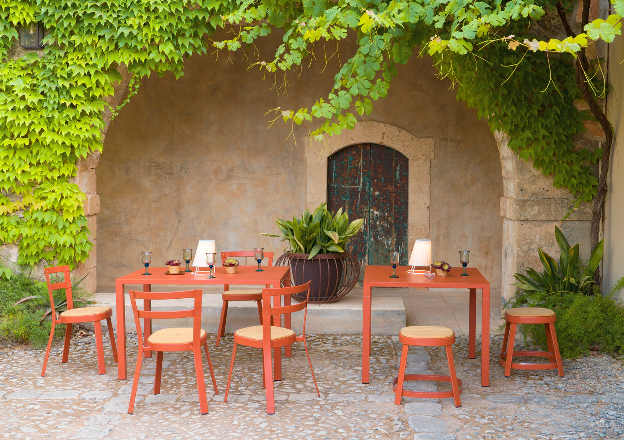 Thor barstool / 2 stuks