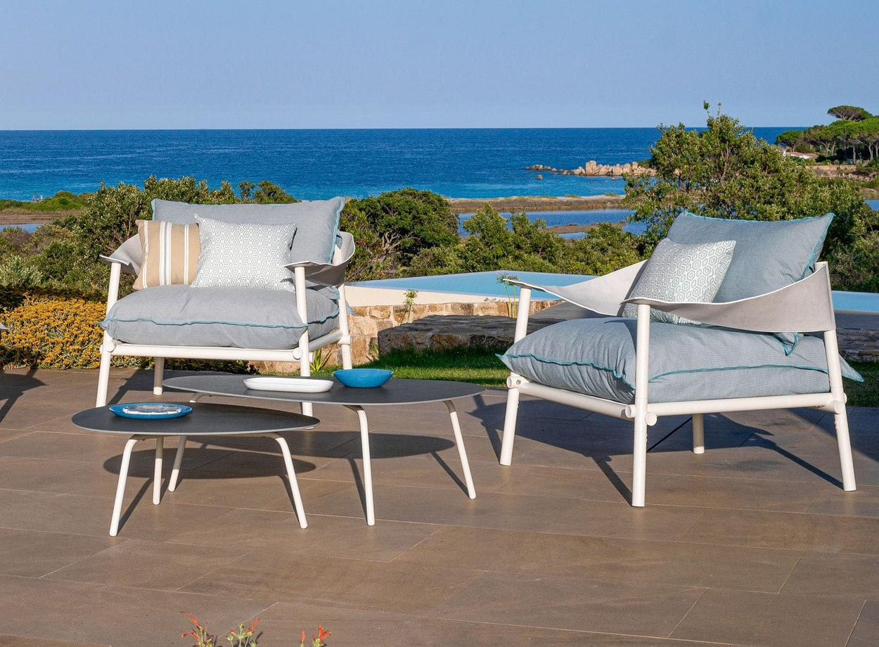 Terramare coffee table large