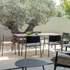 Terramare armchair / 2 stuks