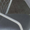 Terramare table - Aluminium