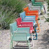 Snooze Director's Chair