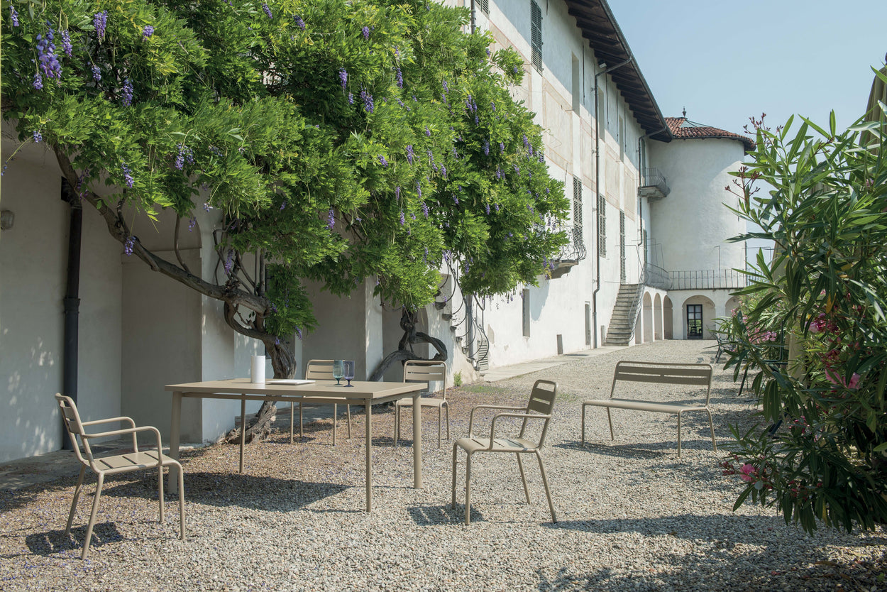 Star chair / 2 stuks