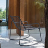 Rio R50 schommel lounge chair