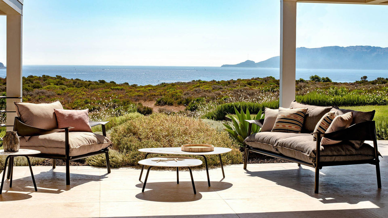 Terramare coffee table large