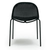 Edwin stacking chair