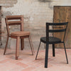 Thor chair / 2 stuks