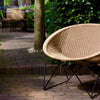 C317 loungechair outdoor