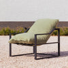 Framed Single Sofa