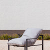 Framed Single Sofa
